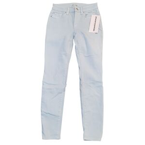 Light Blue Women's Jeans